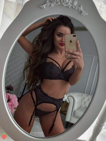 Индивидуалка Сабина Фотография 2