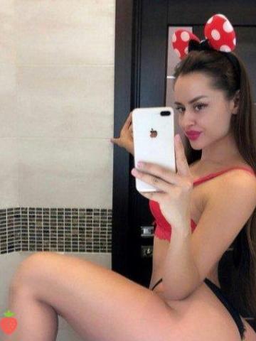 Индивидуалка Сабина Фотография 4